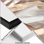 Personalised Toile De Jouy Holding Hands Poster Painting Framed Painting with Name Wall Decor Mother's Day Birthday Gift for Mom Woman