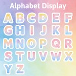 Personalizado lindo animal de la flor del dibujo animado etiquetas engomadas impermeables con el nombre de vuelta a la escuela regalo de cumpleaños para los muchachos de las muchachas