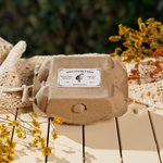 Personalized 20 Per Sheet Fresh Chicken Duck Quail Egg Carton Labels Stickers with Text Self Adhesive Chicken Coop Supply Gift for Farm Owners