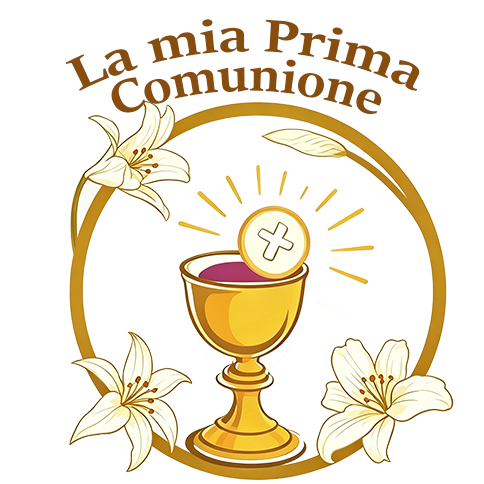 PRIMA COMUNIONE