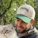 Personalised Pet Photo 100% Cotton Baseball Cap with Name and Year Pet Keepsake Birthday Gift for Pet Owners Lovers