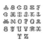 Personalized Initial Cake Knife and Server Set with Name and Date Wedding Engagement Gift for Couple