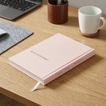 Personalized Funny Things My Students  Said Journal Notebook with Text Back to School Birthday Gift for Teachers