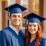 Gepersonaliseerde Glitter Cartoon Karakter Afstuderen Cap Charm Tassel Decoratie met Naam en Jaar Afstuderen Gift voor Afgestudeerden Vrienden