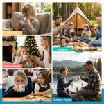 Tasse en émail 12 oz avec initiales et nom Cadeau de Pâques personnalisé pour enfants