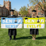 Personalised Graduation Photo Quick Dry Oversized Microfiber Beach Towel with Name Travel Essential Beach Party Gift for Class of 2026 Graduate