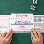 Lecteur de ligne de Mahjong en acrylique coloré personnalisé avec nom Club de Mahjong Cadeau de soirée de jeu de Mahjong pour les amateurs de Mahjong