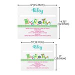 Lecteur de ligne de Mahjong en acrylique coloré personnalisé avec nom Club de Mahjong Cadeau de soirée de jeu de Mahjong pour les amateurs de Mahjong