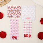 Personalized Heart Bear ID Card Badge Buddy with Name Hospital Nursing Clinicals Nurse Day Valentine's Day Gift for Nurse Lover