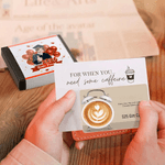 Gepersonaliseerde Class of 2026 Balloon Photo Cash Gift Card Survival Box College Zorgpakket met 20 kaarten High School Graduation Gift voor studenten