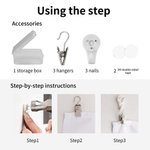 Personalisierte Klasse von 2026 Foto bunte Luftballons Banner mit Namen und Jahr Graduierung Feier Party Geschenk für Absolventen