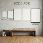 Personalized Photos Canvas Art Poster Frameless Framed Painting with Name Title Kindergarten Preschool Graduation Party Gift for Graduates Kids