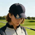 Photo personnalisée Marqueur de balle de golf Clip magnétique pour chapeau avec nom Utilisation sur le terrain Anniversaire Journée de jeu Cadeau pour les amateurs de golf