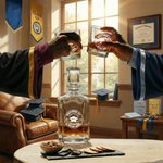 Personalized Mastered It Graduation Cap Square Decanter with Name and Year Graduation Party Gift for Graduate Whiskey Lover