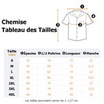 Chemise Personnalisée avec Portrait Photo et Icône de Personnage Style Hawaïen Thème Citron Cadeau Anniversaire pour Famille Amis Amateur de Voyage