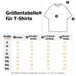 Personalisiertes Distressed-Effekt T-Shirt im MAMA-Design | mit 1–4 Namen | 100% Baumwolle | Vintage-Look | Muttertag Geburtstag Geschenk für Frauen
