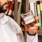 Personalisierte klassische Karte Design 10 oz Old Fashioned Rock Whiskey Glas mit Boden Text Geburtstagsgeschenk für Mann Barkeeper Whiskey-Enthusiasten