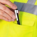 Personalisierte Polizei Baton Form Kugelschreiber mit Namen Büroartikel täglichen Gebrauch Geburtstag Graduierung Geschenk für Polizeiakademie Absolventen