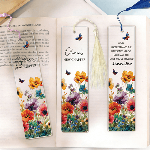 Set Da 30 Segnalibri Stile Retrò – Carta Di Qualità, Impermeabili, Perfetti Per Lettori E Regali!
