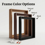 Personalized Family Lot of Love Signpost Canvas Prints with 2-10 Names Home Decor Ship from USA Home Decor Birthday Gift for Family