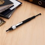 Personalisierte Polizei Baton Form Kugelschreiber mit Namen Büroartikel täglichen Gebrauch Geburtstag Graduierung Geschenk für Polizeiakademie Absolventen