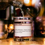 Personalisierte klassische Karte Design 10 oz Old Fashioned Rock Whiskey Glas mit Boden Text Geburtstagsgeschenk für Mann Barkeeper Whiskey-Enthusiasten