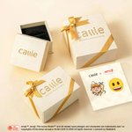 Personalized Creative Diverse Playful Emoji Scene Style Necklace Funny Jewelry Festival Birthday Gift for Friends  Teenagers | Callie × emoji ™
