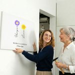 Personalized 1-12 Birth Flowers Poster Frameless Framed Painting with Names and Text Wall Room Decor Mother's Day Birthday Gift for Mom Grandma