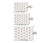 Personalized Graduation Cap Scroll Teddy Bear Wrapping Paper with Text Celebration Party Decor Graduation Favor Packing for 2026 Graduates Students