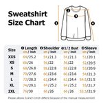 Sweatshirt unisexe brodé avec les prénoms des enfants Fête des mères Fête des pères Cadeau de naissance pour les parents