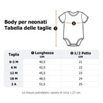 Abiti coordinati personalizzati in 100% cotone con nome per mamma e neonato, motivo elefante - Regalo per la prima festa della mamma per donne