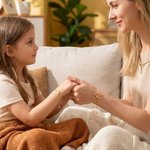 Gepersonaliseerde Hart Moeder en Dochter Armbanden met Namen Sierlijke Sieraden Set van 2 Moederdag Verjaardagscadeau voor Moeder Dochter