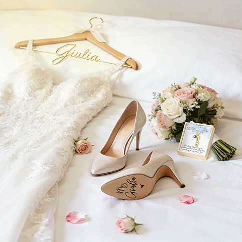 REGALI DI MATRIMONIO