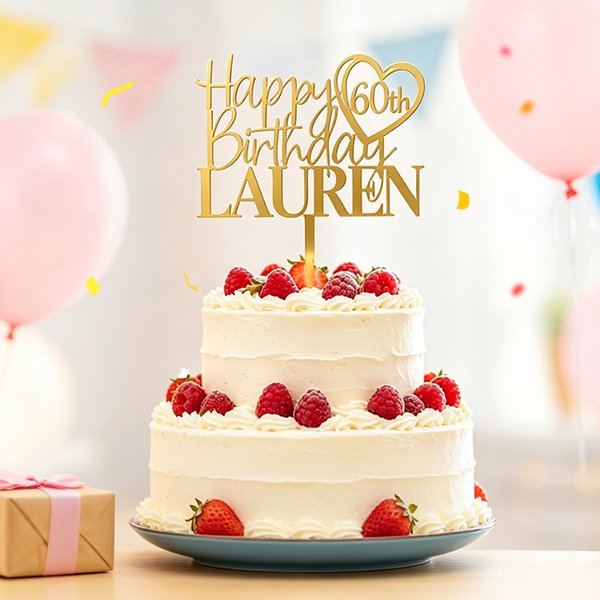 Make Every Birthday Extra Special