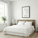 Personalized Black and White Line Drawing Canvas Prints Home Decor  Ship from USA Birthday Mother's Day Gift for Couple Mom