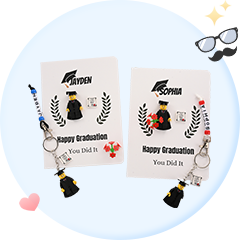 Graduation Gifts