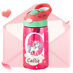 Borracce personalizzate