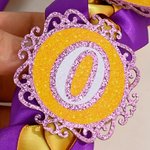 Personalizado Clase de 2026 Multi-Color Perla Glitter Graduación Cinta Lei con Nombre y Año Trenzado Senior Reconocimiento Fiesta Regalo para Graduados
