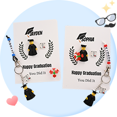 Graduation Gifts