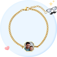 Photo Bracelet