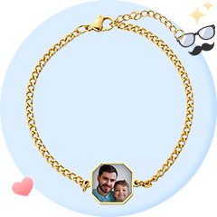 Photo Bracelet