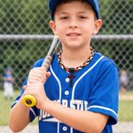 Personalized Baseball Softball Cross Tornado 3-Rope Braided Necklace with Engraved Text Team Spirit Birthday Gift for Sport Lovers