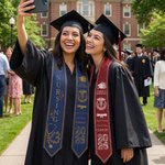 Personalized Healthcare Theme Graduation Sash with Name School and Year Graduation Gift for Class of 2026 Nursing Graduates