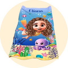 Toallas de playa