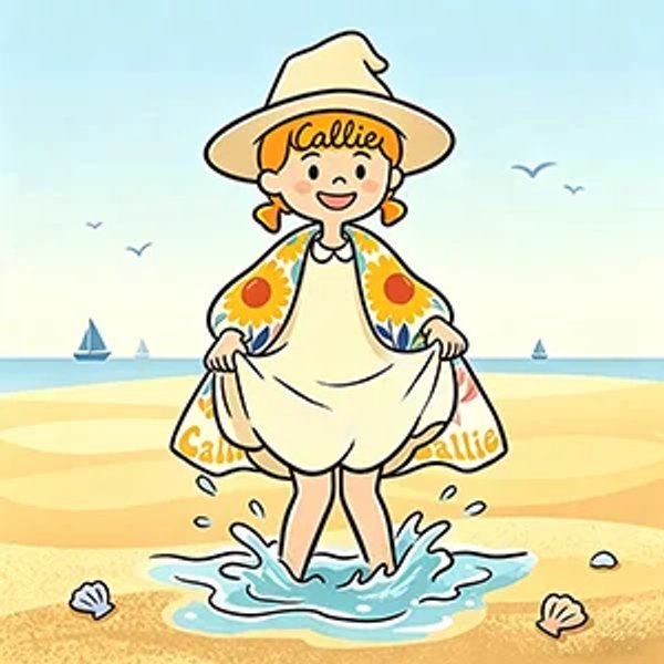 ⛱️ Stwórz swoją własną letnią idyllę