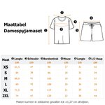 Gepersonaliseerde Pyjamaset met 1-4 Gezichtsfoto’s Naam en Geruit Design Verjaardagscadeau voor Oma Mama Vrouwen of Huisdierliefhebbers