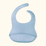 Personalized Waterproof Classic Winnie the Pooh Baby Bib