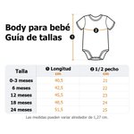Body para bebé y camiseta personalizados de 100% algodón con nombre y diseño de animales regalo de Día de la Madre para recién nacidos y mamá