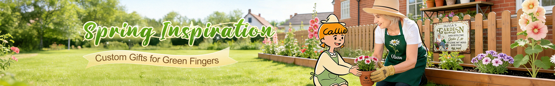 Gardening