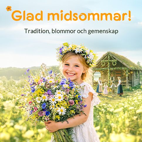 Midsommar